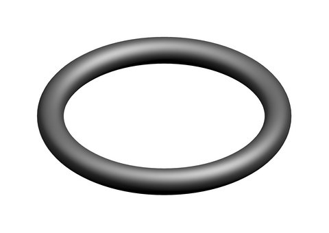 Bosch / Buderus O-Ring 26,57x3,53 DVGW-zugelassen 8718589159