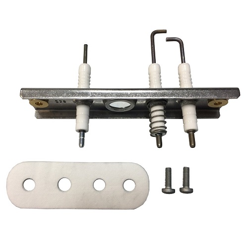 Buderus Elektroden-Set 87186630920