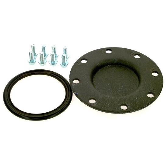 Bosch Handlochdeckel D210 (5mm) thermoglasur 7735500184