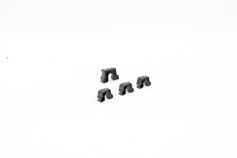Bosch / Buderus Kabelführungs-Set 8738902145