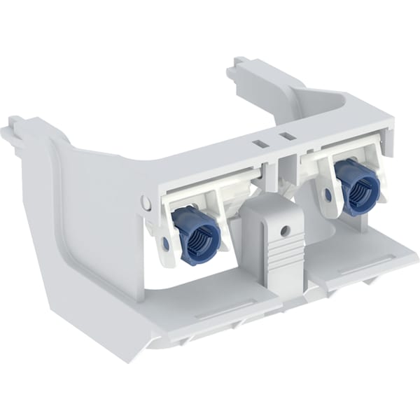 Geberit Lagerbock zu Sigma UP-Spülkasten 12cm UP320 241.829.00.1