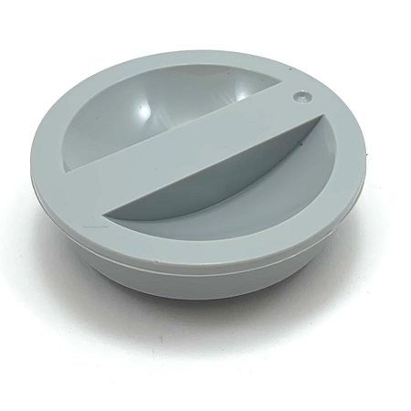 Stiebel Eltron, AEG Knopf grau komplett 152205