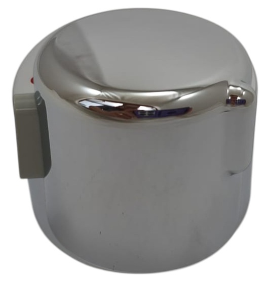 Hansa Temperatureinstellgriff chrom 59914396