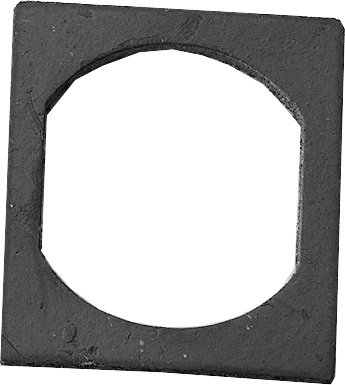 Bosch Dichtung 10 Stück 87010030100