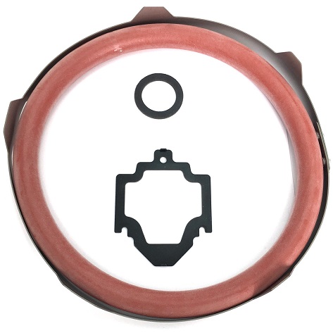Vaillant Dichtungssatz, Brennerwartung 981050