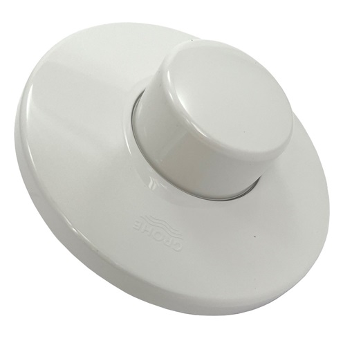 Grohe Pneumatik Betätigung alpinweiß 43470SH0