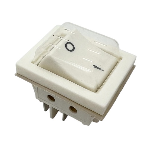 Stiebel Eltron, AEG Netzschalter mit Kappe 265966