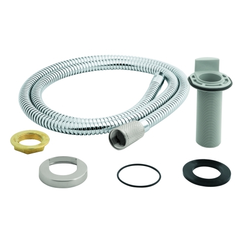 Grohe Schlauchdurchführung supersteel 46730DC0