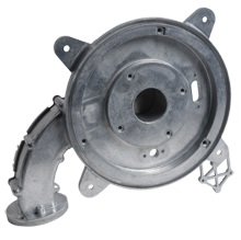 Viessmann Brennertür Vitodens 200 7822793