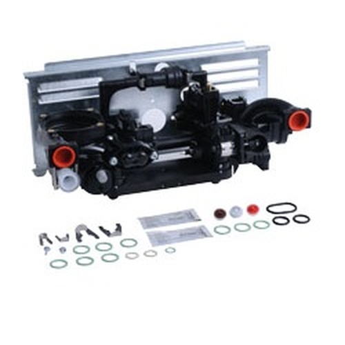 Viessmann Hydraulik Kombi EU2 # 7833961