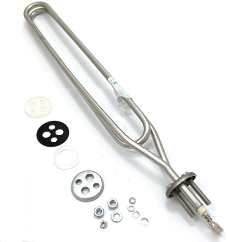 Stiebel Eltron Heizflansch 1500W 230V St H 311686