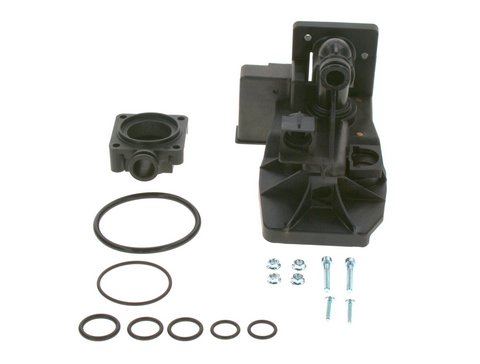Bosch Gehäuse-Pumpe-Dreiwegeventil GB152 7101594