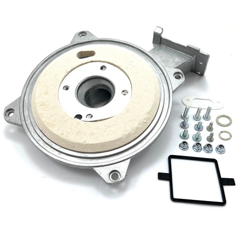 Vaillant Flansch für Gas-Wandheizgerät VC 146-316/5-5 R2 0020135118