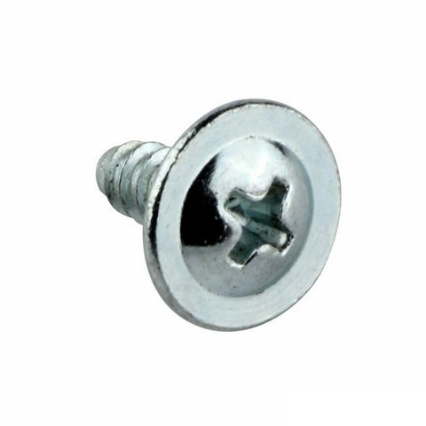 Bosch / Buderus Flachkopfschraube ST3,9x9,5 A3K 5947756