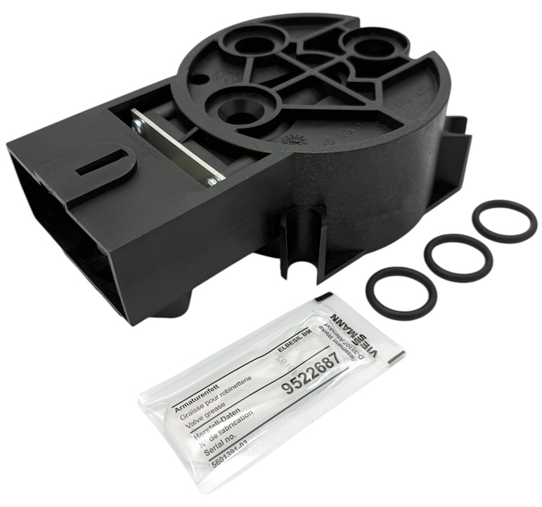Viessmann 3/2-Wege-Ventil 7822887