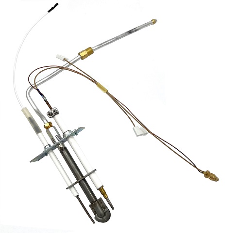 Vaillant Zündbrenner 0020269707