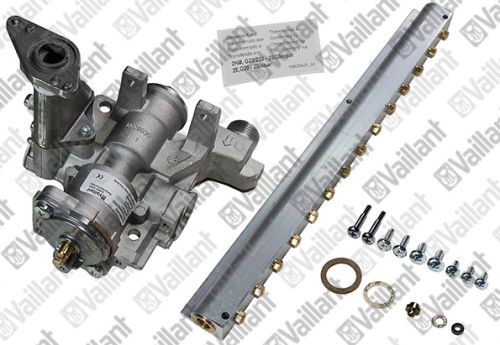 Vaillant Umstellsatz, auf 2E (H) für MAG 14-0/1 XZ 0020231013