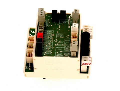 Bosch Steuergerät V1.4 87377014110