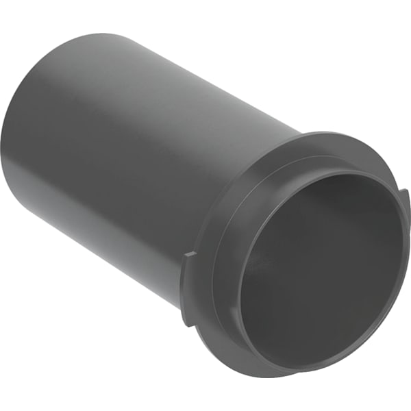 Geberit Anschlussstutzen für ONE Wand-WC 243.980.00.1