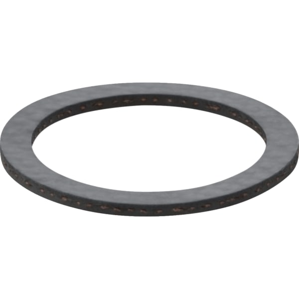 Geberit Flachdichtung d44,9xdi35x2 891.339.00.1