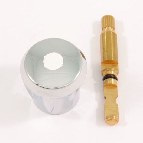 Ideal Standard Oberteil Meloh, Temperier, G3/8, chrom B964869AA
