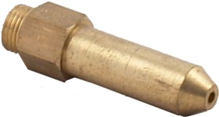 Wolf Hauptbrennerdüse Erdgas E/H für NG-3E-23/29 242517199