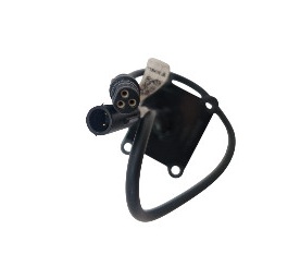 Schell Elektronik XERIS E-T Befestigungsmaterial, mid 297000099