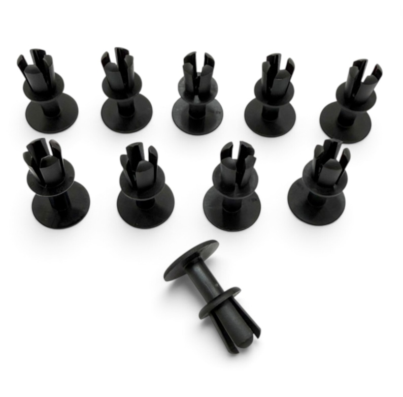 Viessmann Spreizniete (10 Stück) # 7820121