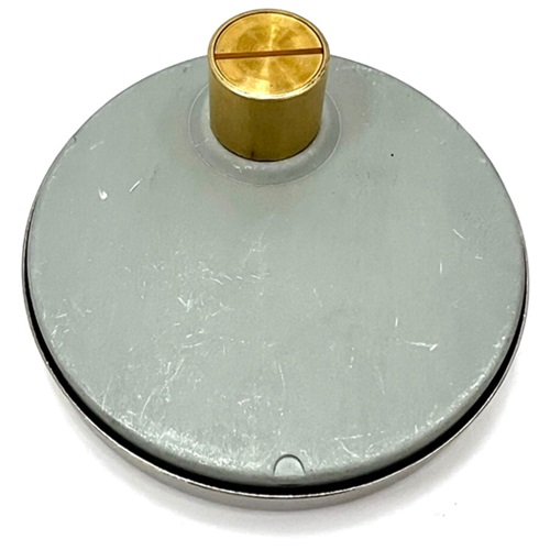 Viessmann Thermometer 120°C 7316278