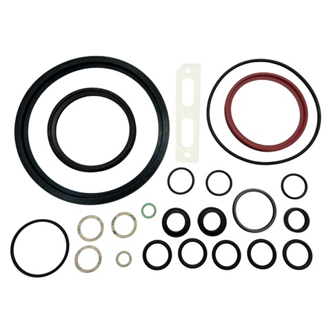 Viessmann Dichtungssatz für Vitodens 100 WB1 7818005