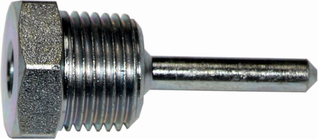 Wolf Fühlerdorn R1/2 / G1/8 55 lang für MGK-2 2071680