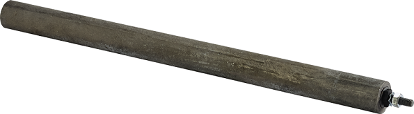 Stiebel Eltron Anode komplett D 33 X 455 M8 # 109752