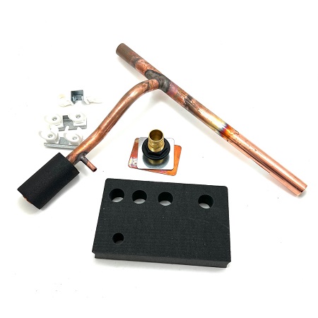 Stiebel Eltron Nachrüstsatz freier Kondensatablauf 299724