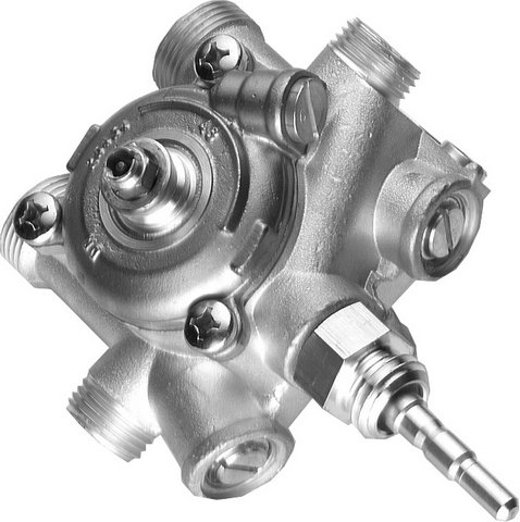 Bosch Wasserarmatur 87070024630