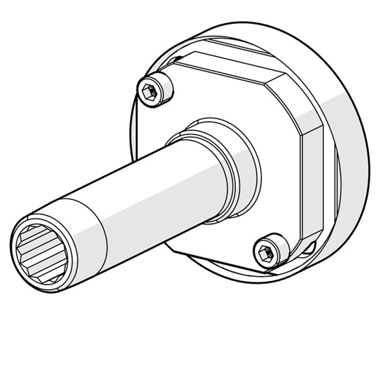 Hansa Spülstopfen 59914185