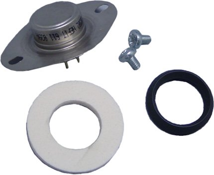 Bosch Fühler Abgasüberwachung mit Dichtung 7099456