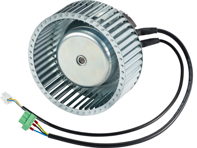 Stiebel Eltron Ventilator R3G160- AD 52-15 # 278546