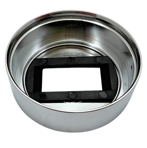 Ideal Standard JADO Glocke chrom H960382AA