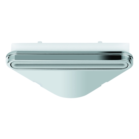 Grohe Wasserführung chrom für Thermostate 47924000