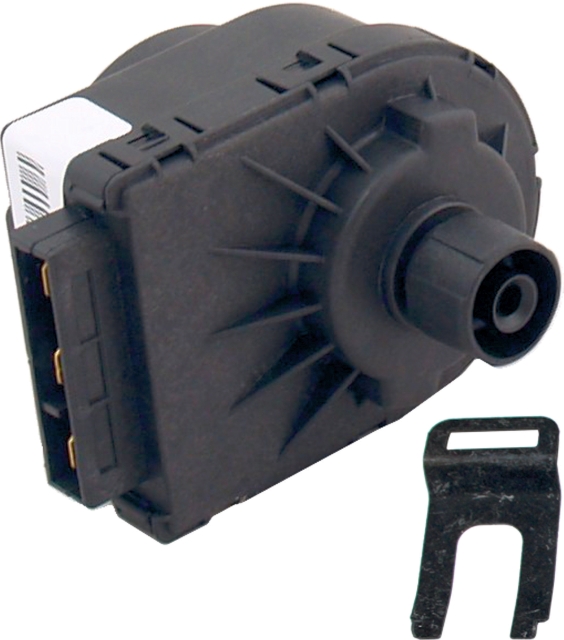Wolf Motor für Dreiwegeumschaltventil für GE, TGB 2744052