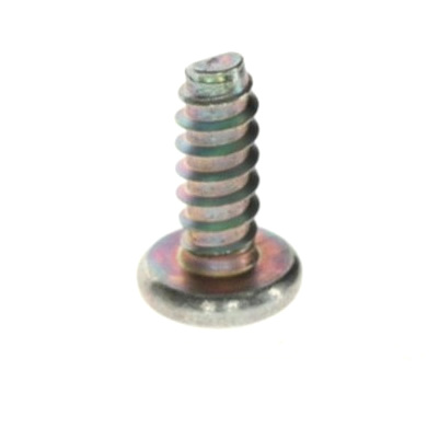 Bosch Schraube BZ 4,8x13 10 Stück 29106124320
