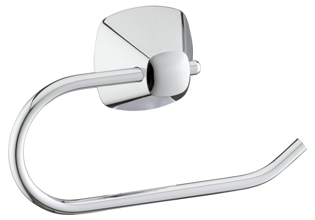 Keuco Toilettenpapierhalter City.2 verchromt 02762010000