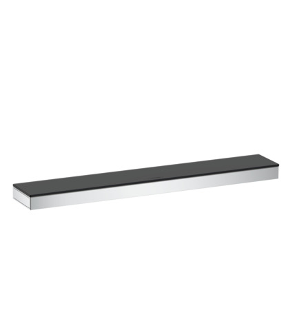 Hansgrohe Ablage 500 Rainfinity chrom 26844000