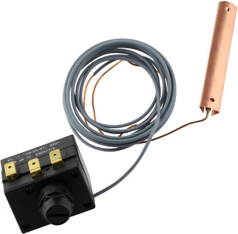 Bosch STB 89.11/U/TK,100°-120C, 3000 V1 7747022527