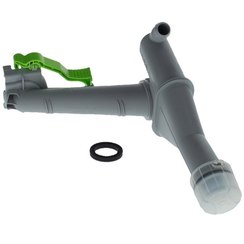 Bosch / Buderus Siphon D03-30 8737603845