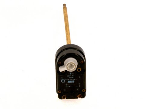 Bosch Temperaturregler 87397222760