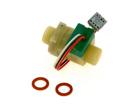 Bosch Turbine 87397129380
