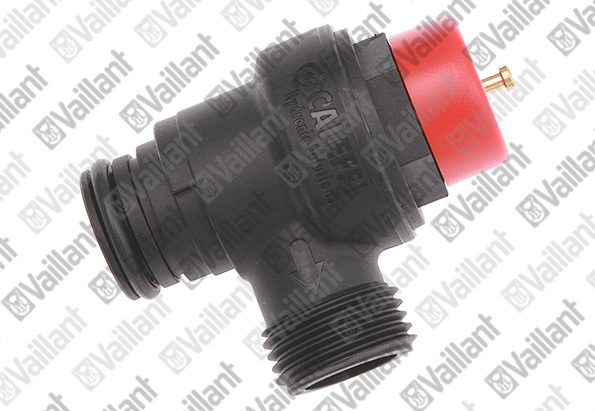 Vaillant Sicherheitsventil VE6-28/R1 0020107598