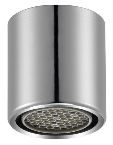 Neoperl HONEYCOMB Strahlregler verchromt, 3/8" V=FULL FLOW 01560145
