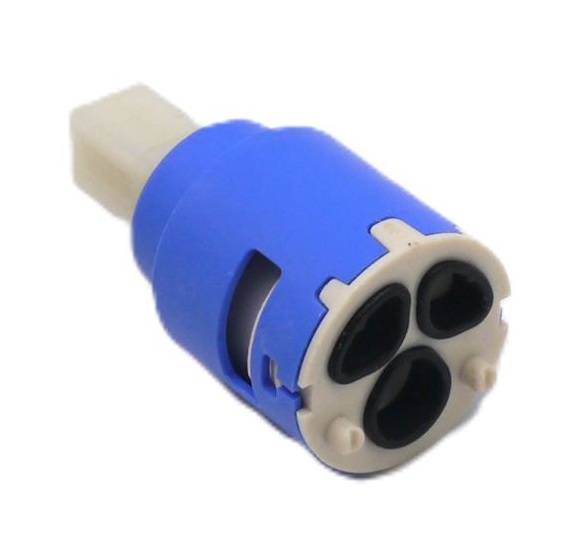 Avenarius Kartusche 25mm 9909072000